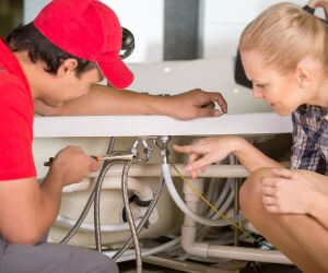 About Plumbers Pros Abrams, WI